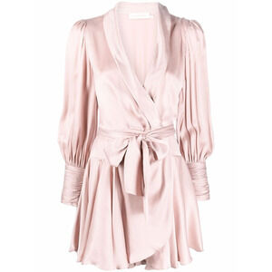 Zimmermann Silk Dress Size S